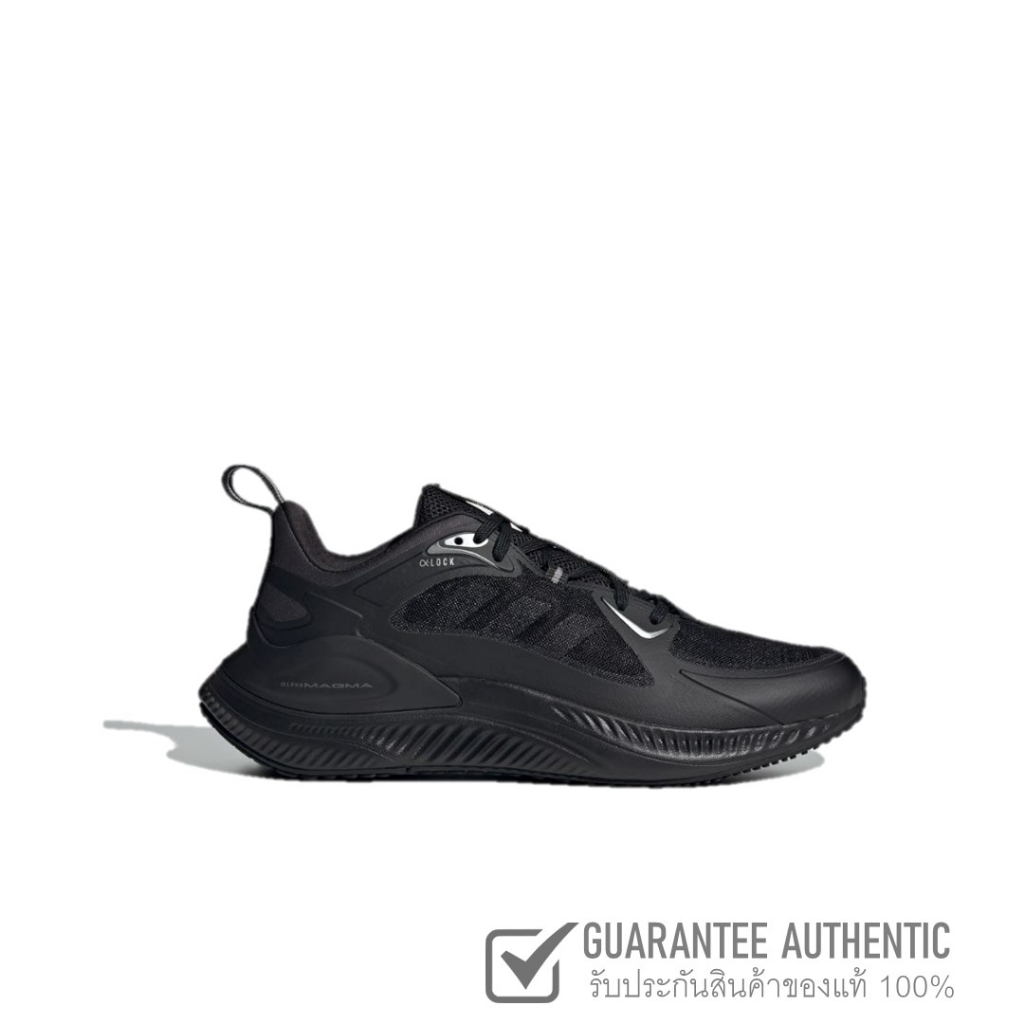 adidas-running-alphamagma-gx4156-รองเท้าวิ่งผู้หญิงและผู้ชาย-สินค้าของแท้