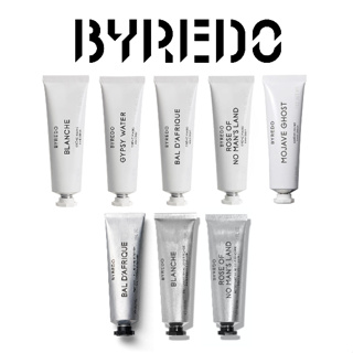 [พร้อมส่ง] BYREDO Hand Cream / Rinse-Free Hand Cleanser 30ML