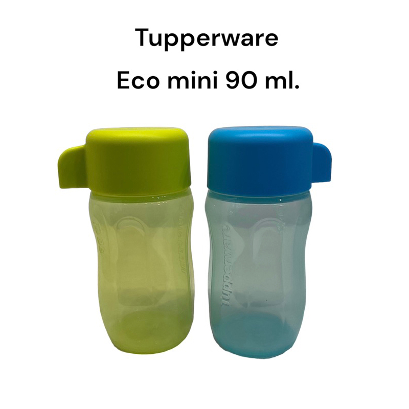 Tupperware Eco mini 90ml. | Shopee Thailand