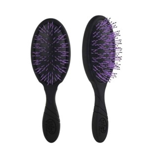 ของแท้!!WetBrush Thick Hair Pro Detangler - Black