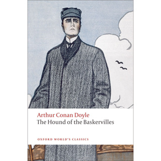 The Hound of the Baskervilles Another Adventure of Sherlock Holmes - The Oxford Sherlock Holmes