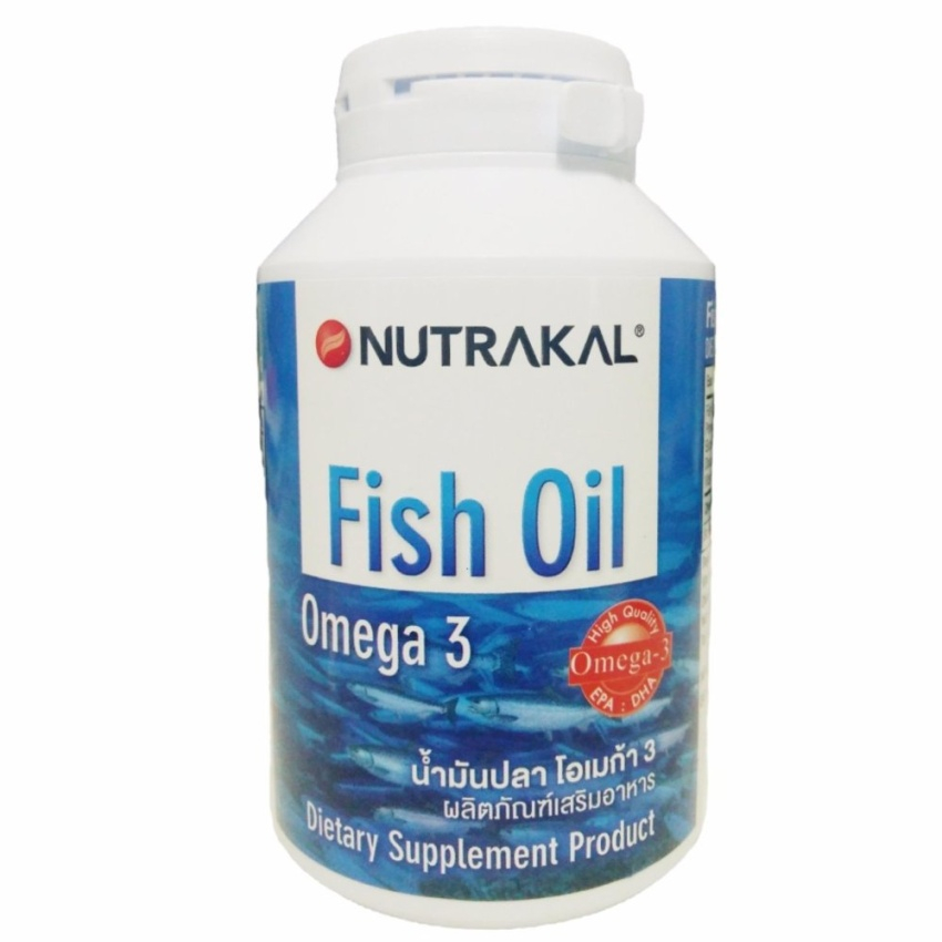 สินค้าราคาพิเศษ-หมดอายุ-09-2023-nutrakal-fish-oil-15-capsules-นูทราแคล-ฟิต-ออย-โอเมก้า-3-น้ำมันปลาสูตรธรรมชาติ