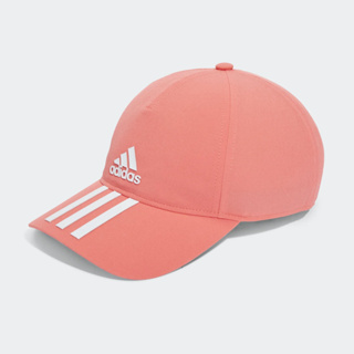 หมวก Adidas Baseball Aeroready 3-Stripes Twill