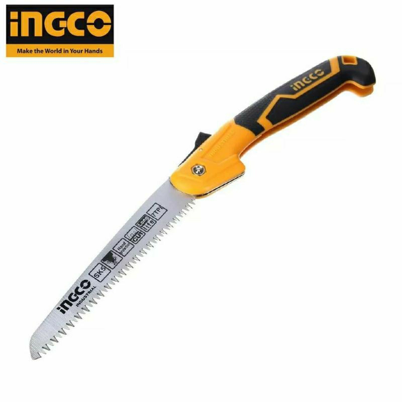 ingco-เลื่อยตัดกิ่งไม้-พับได้-folding-saw-แบบมีเซฟตี้ในตัว-ขนาด-7-นิ้ว-180mm-รุ่น-hfsw1808-1-อัน