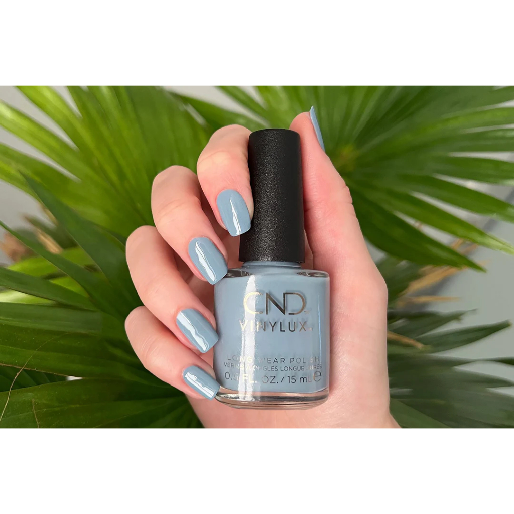 cnd-vinylux-สีทาเล็บกึ่งเจล-สี-vintage-blue-jeans-0-5-oz-15-ml-นำเข้าจากอเมริกา