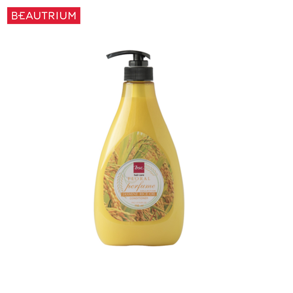 bsc-haircare-perfume-condition-rice-ครีมนวดผม-750ml