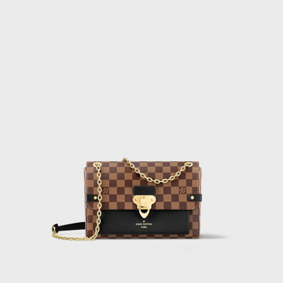 หลุยส์-วิตตอง-louis-vuitton-vavin-women-shoulder-bag-กระเป๋าโซ่-กระเป๋า-messenger-กระเป๋า-louis-vuitton-bag