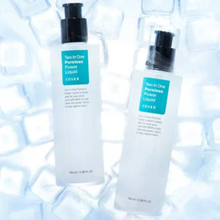 COSRX Two in One Poreless Power Liquid