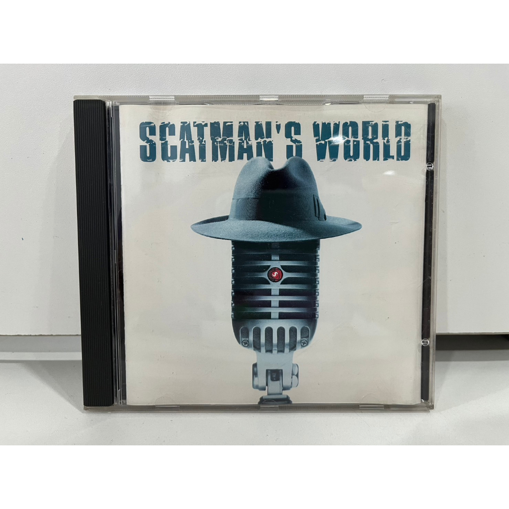 1-cd-music-ซีดีเพลงสากล-scatman-john-scatmans-world-m3b180