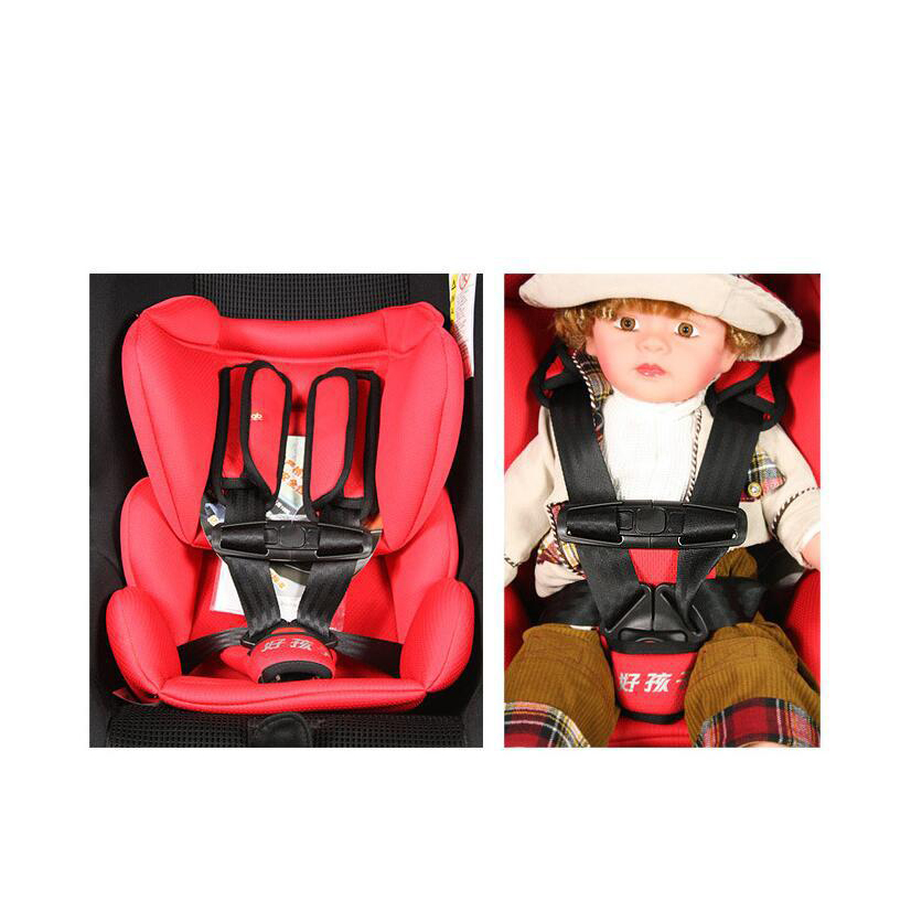 คลิปล็อครวบสายเข็มขัดนิรภัย-สีดำ-carseat-chest-clip-lock-สำหรับ-combi-aprica-ailebebe-recaro-camera-สายเข็มขัดนิรภัย