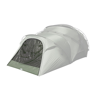 SHELTER G VESTIBLE TPU DOOR