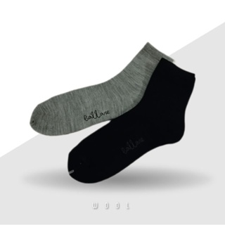 Wool Socks ถุงเท้าขนสัตว์