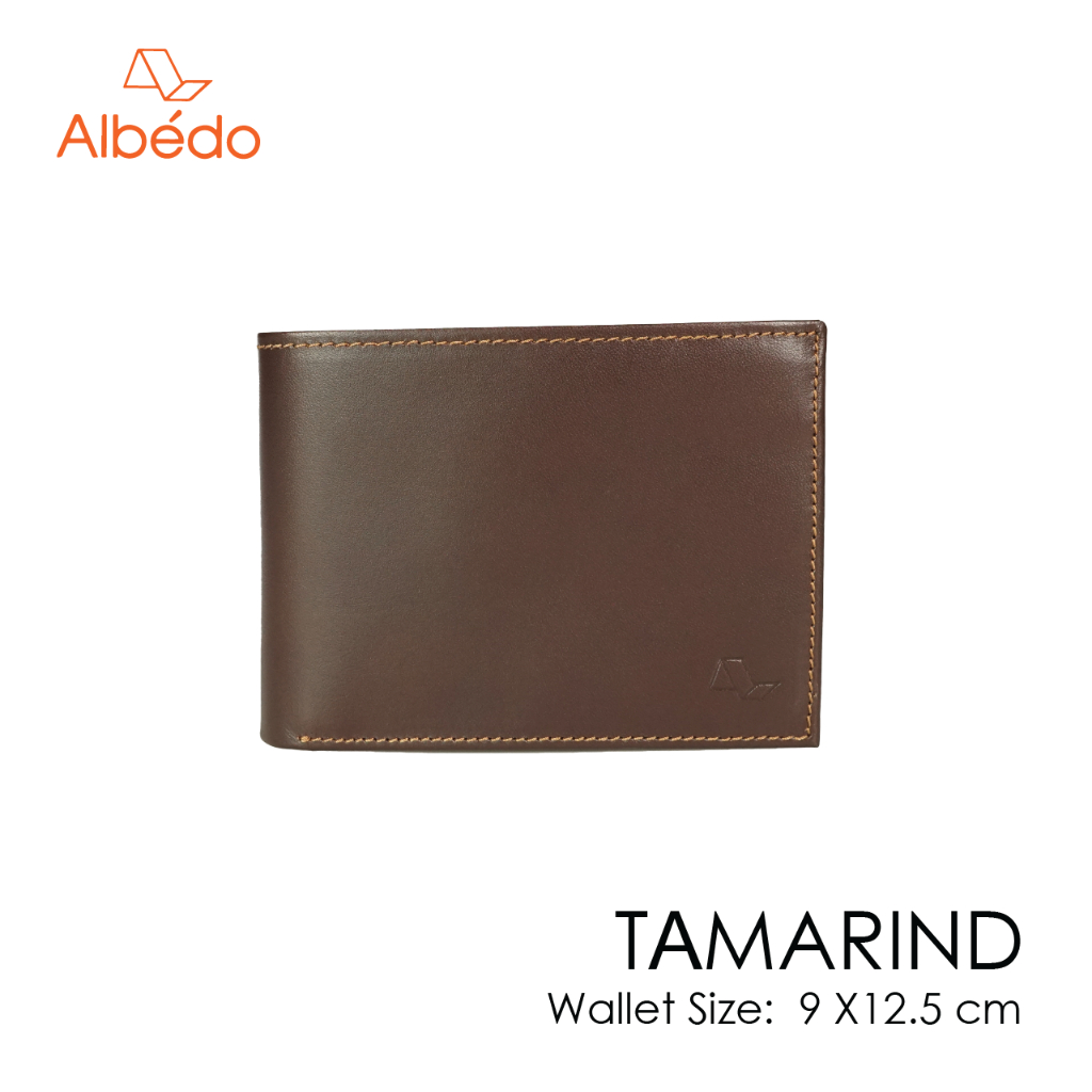 albedo-tamarind-wallet-กระเป๋าสตางค์-กระเป๋าเงิน-กระเป๋าใส่บัตร-รุ่น-tamarind-tm00877