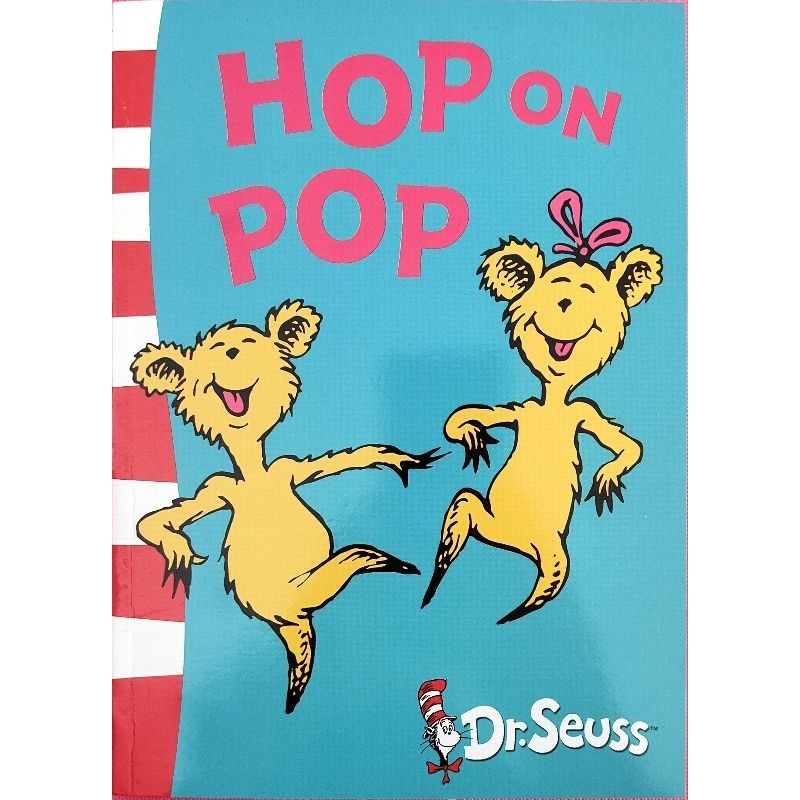 new-dr-seuss-hop-on-pop-blue-back-book-paperback-9780007158492
