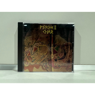 1 CD MUSIC ซีดีเพลงสากล PSYCHE CHAR PSY-2 (M2D118)