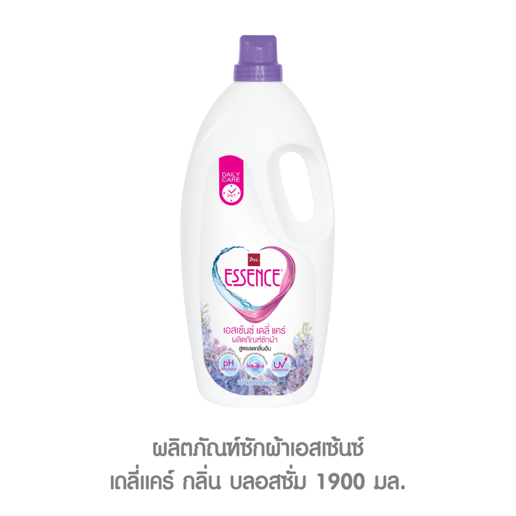 essence-ผลิตภัณฑ์ซักผ้าเอสเซ้นซ์-กลิ่นบลอสซั่ม-1900-มล-ยกลังบรรจุ-6-ขวด