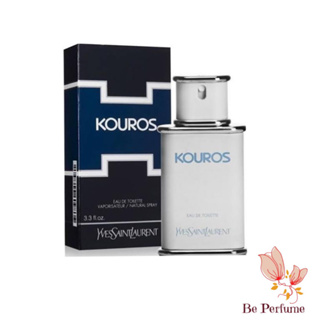 น้ำหอมแท้ Yves Saint Laurent YSL Kouros EDT. 100 ml.