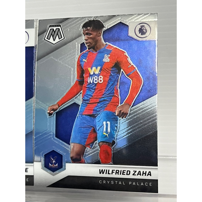 2021-22-panini-mosaic-เบสการ์ดทีมพาเลช-crystal-palace-แยกใบขาย