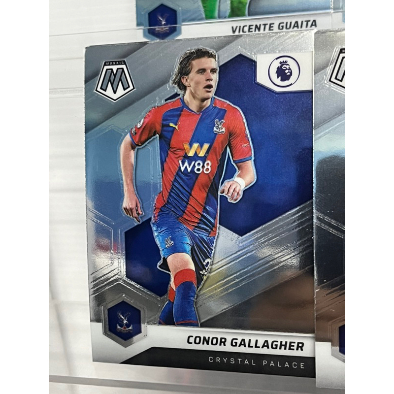 2021-22-panini-mosaic-เบสการ์ดทีมพาเลช-crystal-palace-แยกใบขาย