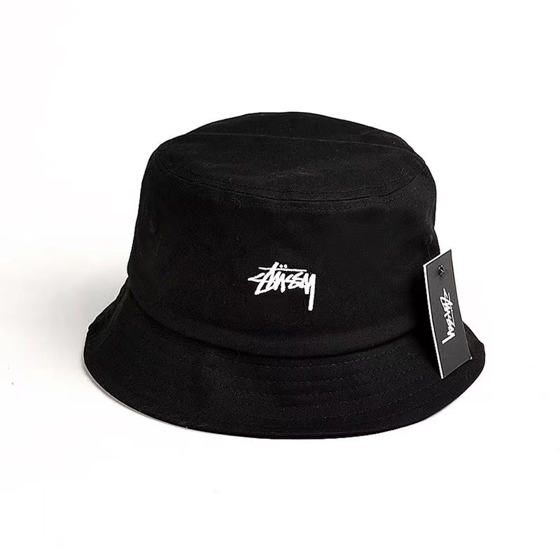 หมวก-stussty-unisex-limited-edition