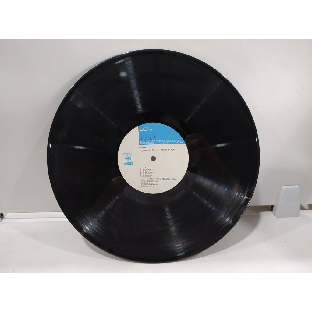 1lp-vinyl-records-แผ่นเสียงไวนิล-bruno-walter-mozart-requiem-k-626-e2d85