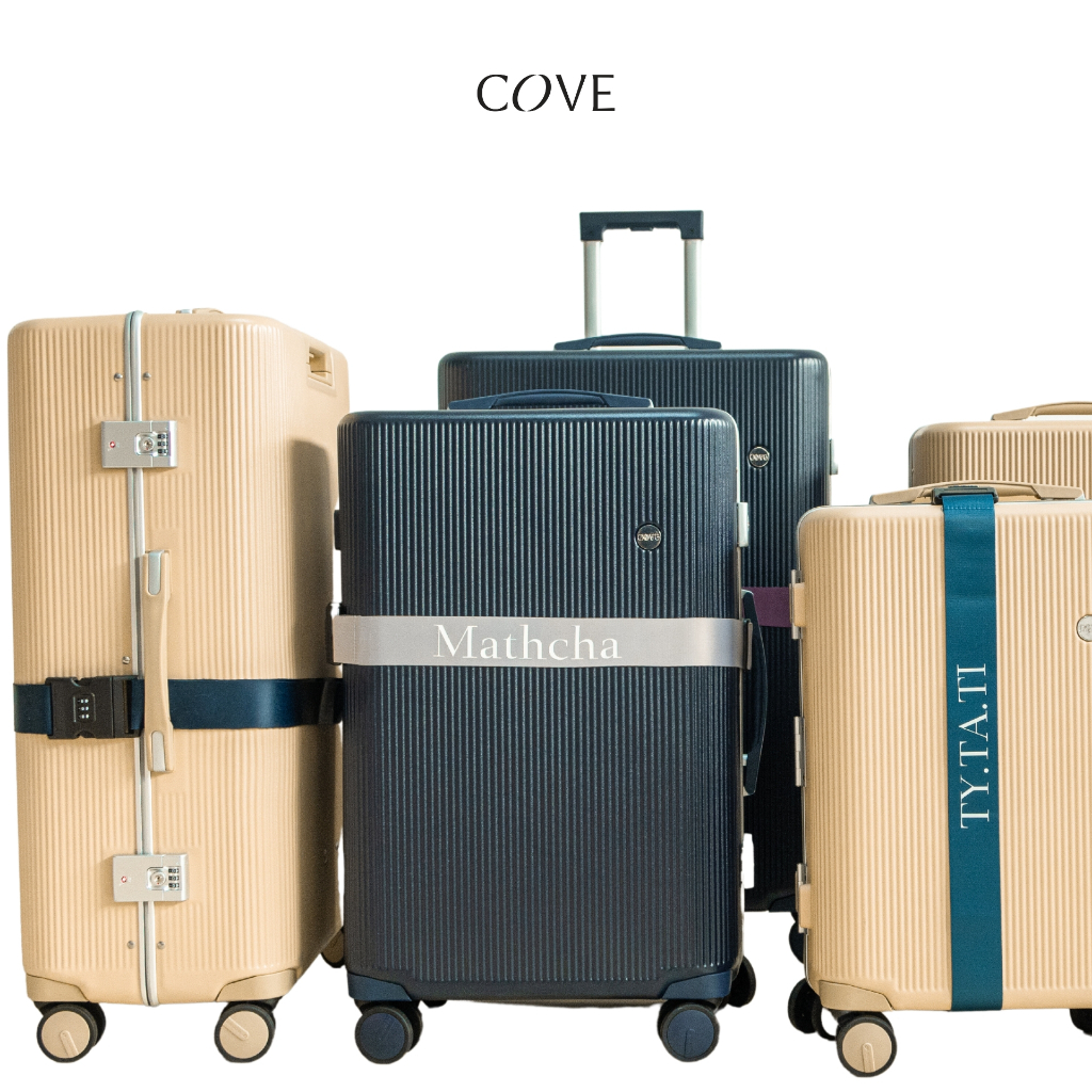 cove-luggage-strap-กรอกโค้ดช้อปปี้-cvenvb1-สายรัดกระเป๋าเดินทาง-สกรีนชื่อได้