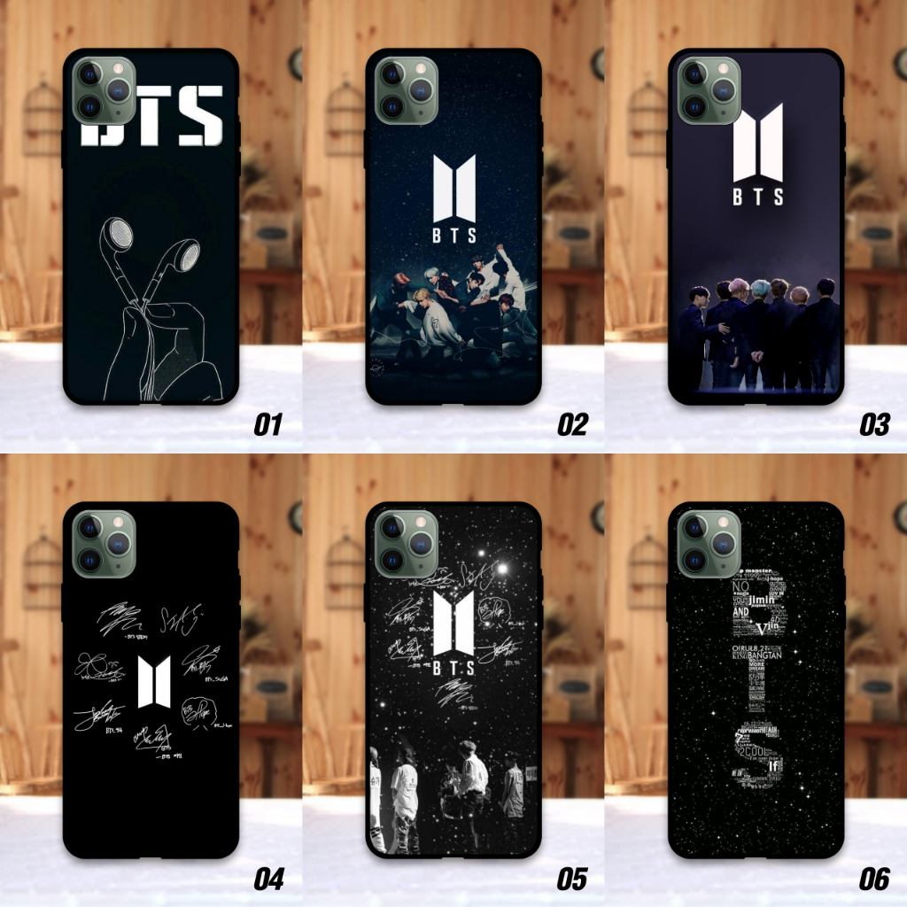 samsung-s20-plus-ultra-fe-เคส-bts