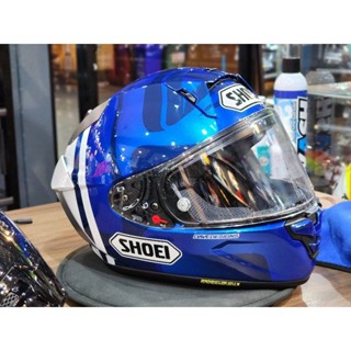 Shoei X15 Alex Marquez 73 V2