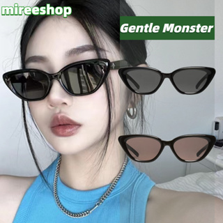 แท้🔥แว่น Gentle Monster Sound Net GM sunglasses แว่นตากันแดด แบรนด์เนม แว่นตาแฟชั่น