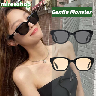 แท้🔥แว่น Gentle Monster Ambush - Carabiner 1 GM sunglasses แว่นตากันแดด แบรนด์เนม แว่นตาแฟชั่น