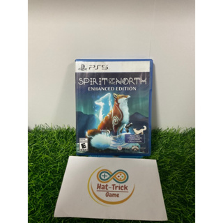 PS5 : Spirit of the North