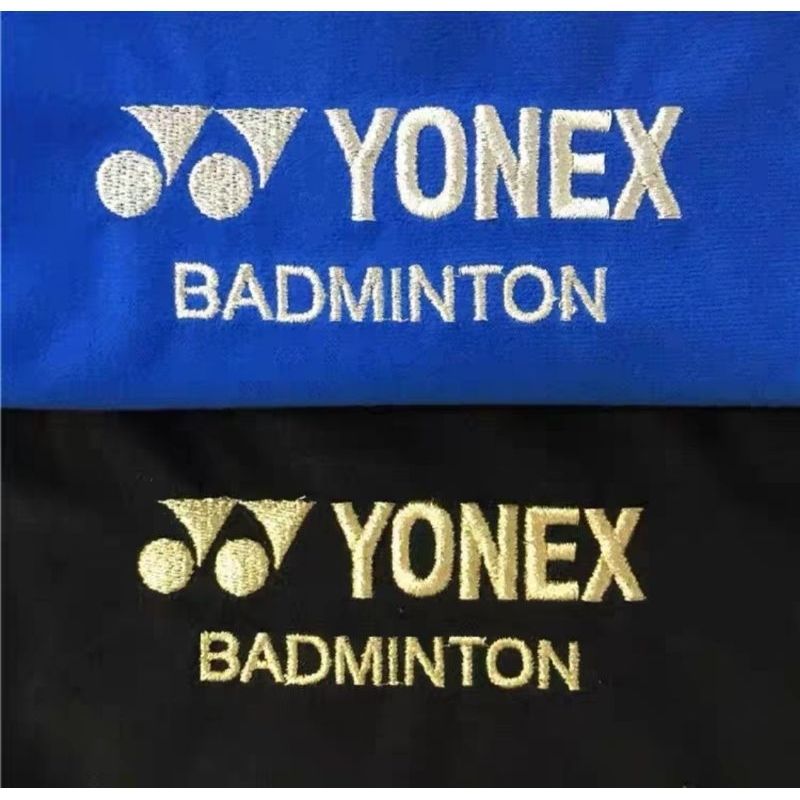 พร้อมส่ง-yonex-ถุงผ้ากำมะหยี่สำหรับใส่ไม้แบด-รุ่น-ac541ex