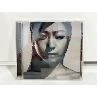 1 CD MUSIC ซีดีเพลงสากล    Utada Hikaru – Deep River   (M3G85)