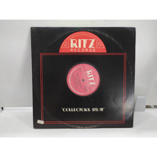 1LP Vinyl Records แผ่นเสียงไวนิล ARITZA RECORDS  (E4B50)