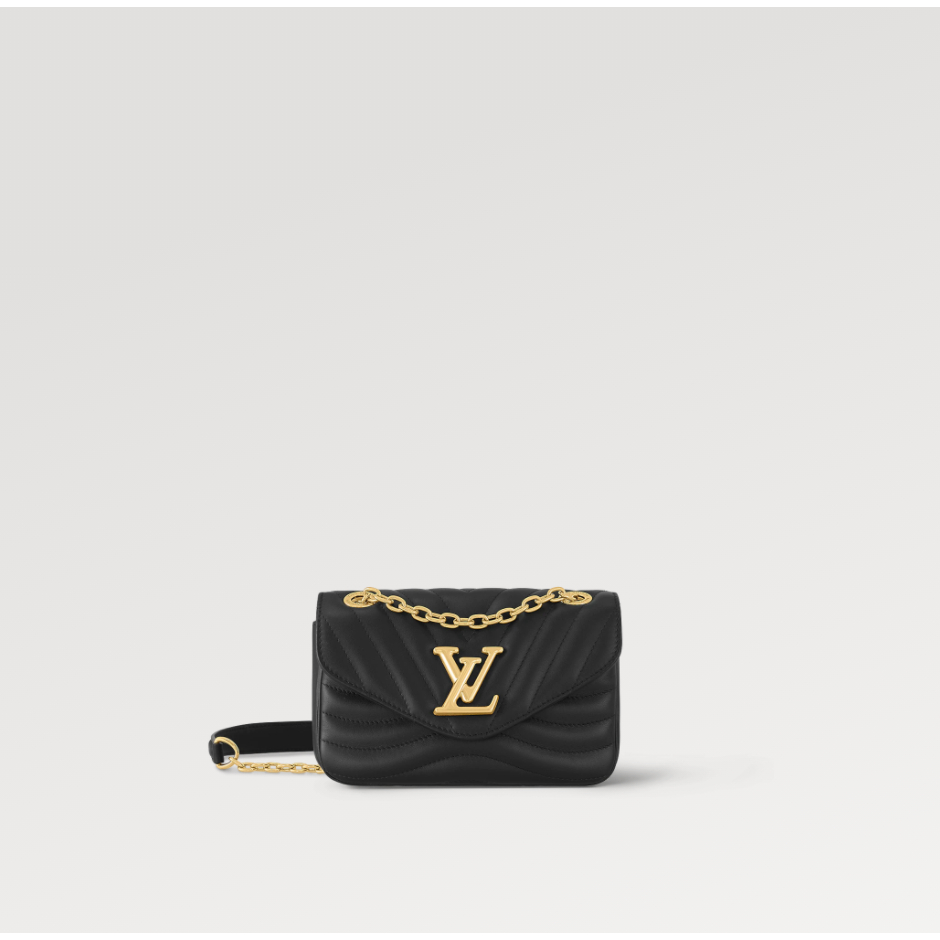 หลุยส์วิตตอง-louis-vuitton-กระเป๋ารุ่น-new-wave-chain-pm