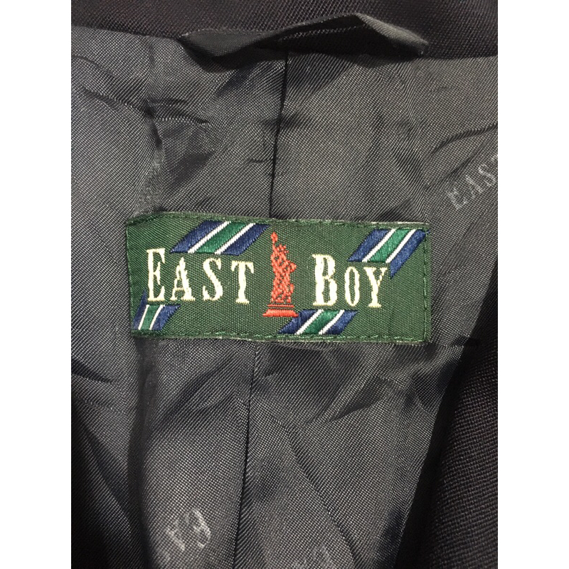 เสื้อสูทเด็กผู้ชาย-มือสอง-brand-east-boy