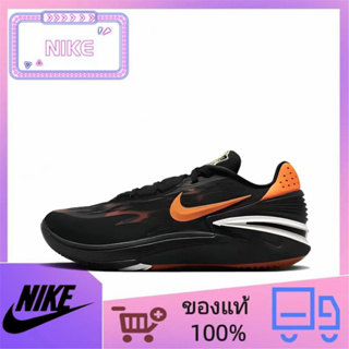 （ยิงจริง）Nike Nike Air Zoom GT Cut 2 EP รองเท้าวิ่ง รองเท้า nike DJ6013 004