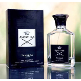 PARIS CORNER PENDORA SCENTS AVENTURA PERFUME FOR MEN 100 ML EDP