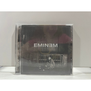1 CD MUSIC ซีดีเพลงสากล Eminem – The Marshall Mathers LP (M6B55)