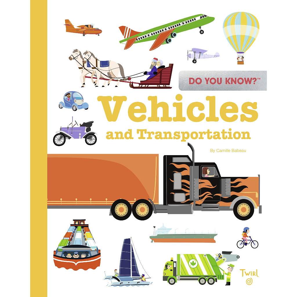 do-you-know-vehicles-and-transportation-hardcover