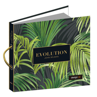 🔥ถูกเว่อร์ วอลเปเปอร์นำเข้างานพรีเมียมเกาหลี​🔥 🇰🇷 เนื้อไวนิว​🇰🇷 อัลบั้ม EVOLUTION หน้ากว้าง 1.06 M. ⭐ บริการติดตั้ง
