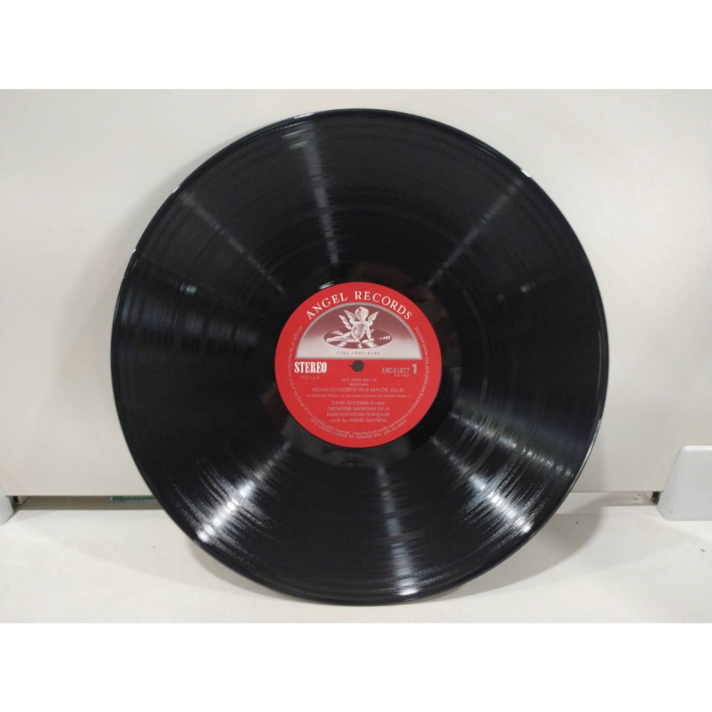 1lp-vinyl-records-แผ่นเสียงไวนิล-david-oistrakh-e4e83