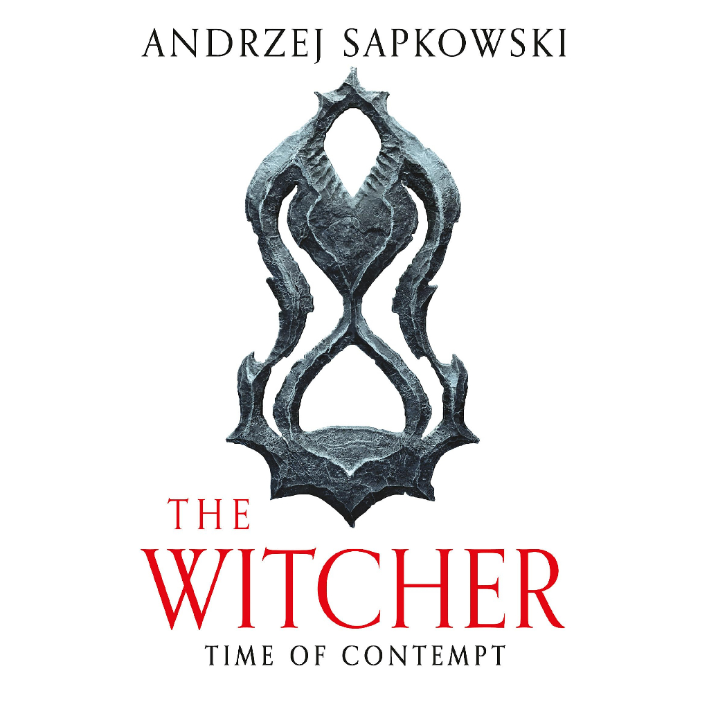 time-of-contempt-the-witcher-andrzej-sapkowski-author-paperback-witcher-2-now-a-major-netflix-show