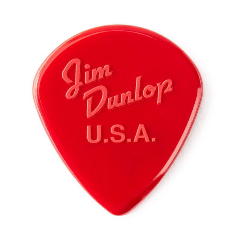 ปิ๊กกีต้าร์-jim-dunlop-รุ่น-570p1-38-rock-iii-custom-jazz-iii-ปิ๊กกีต้าร์ไฟฟ้า-ขนาด-1-38mm