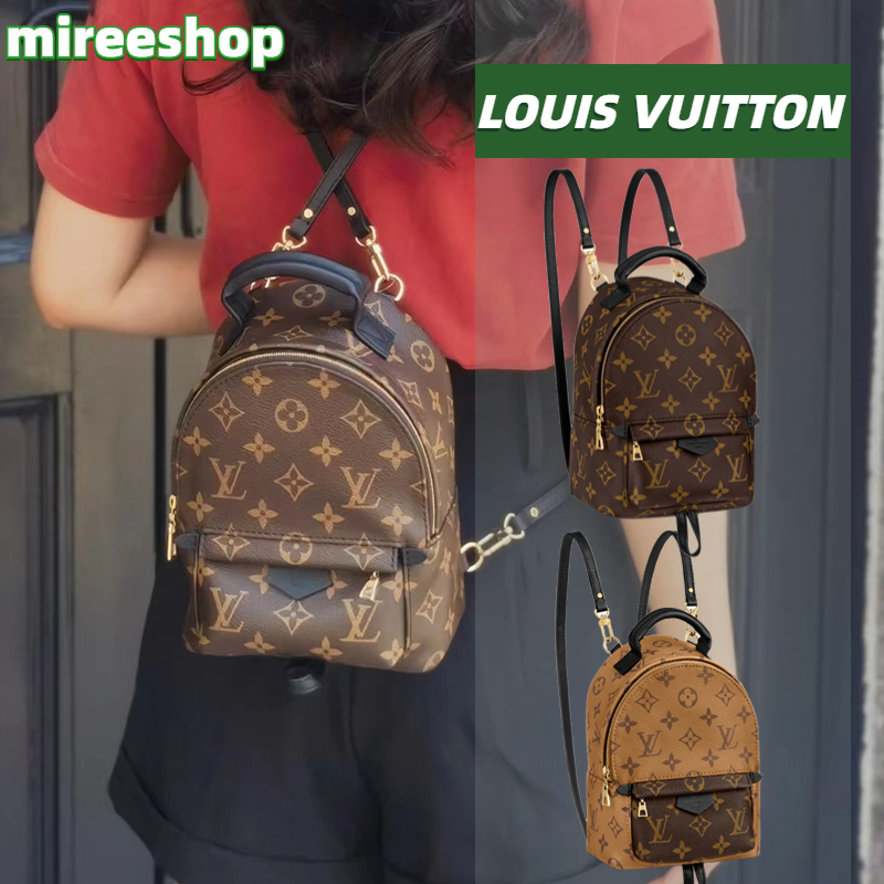 หลุยส์วิตตอง-louis-vuitton-กระเป๋ารุ่น-palm-springs-mini-pm-mm