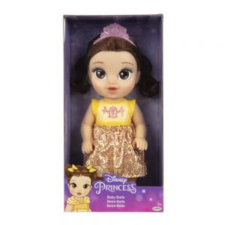 Disney Princess Baby Belle ตุ๊กตาเจ้าหญิง