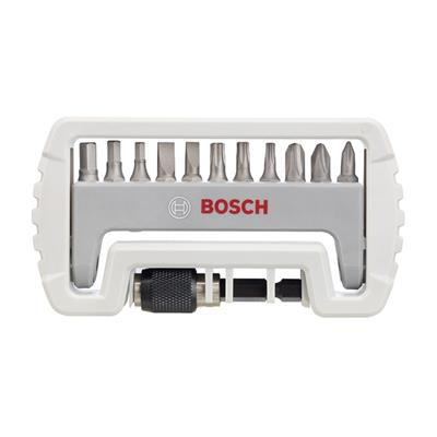 ชุดดอกไขควง-12-ชิ้น-bosch-รุ่น-sdb-compact-12-pcs