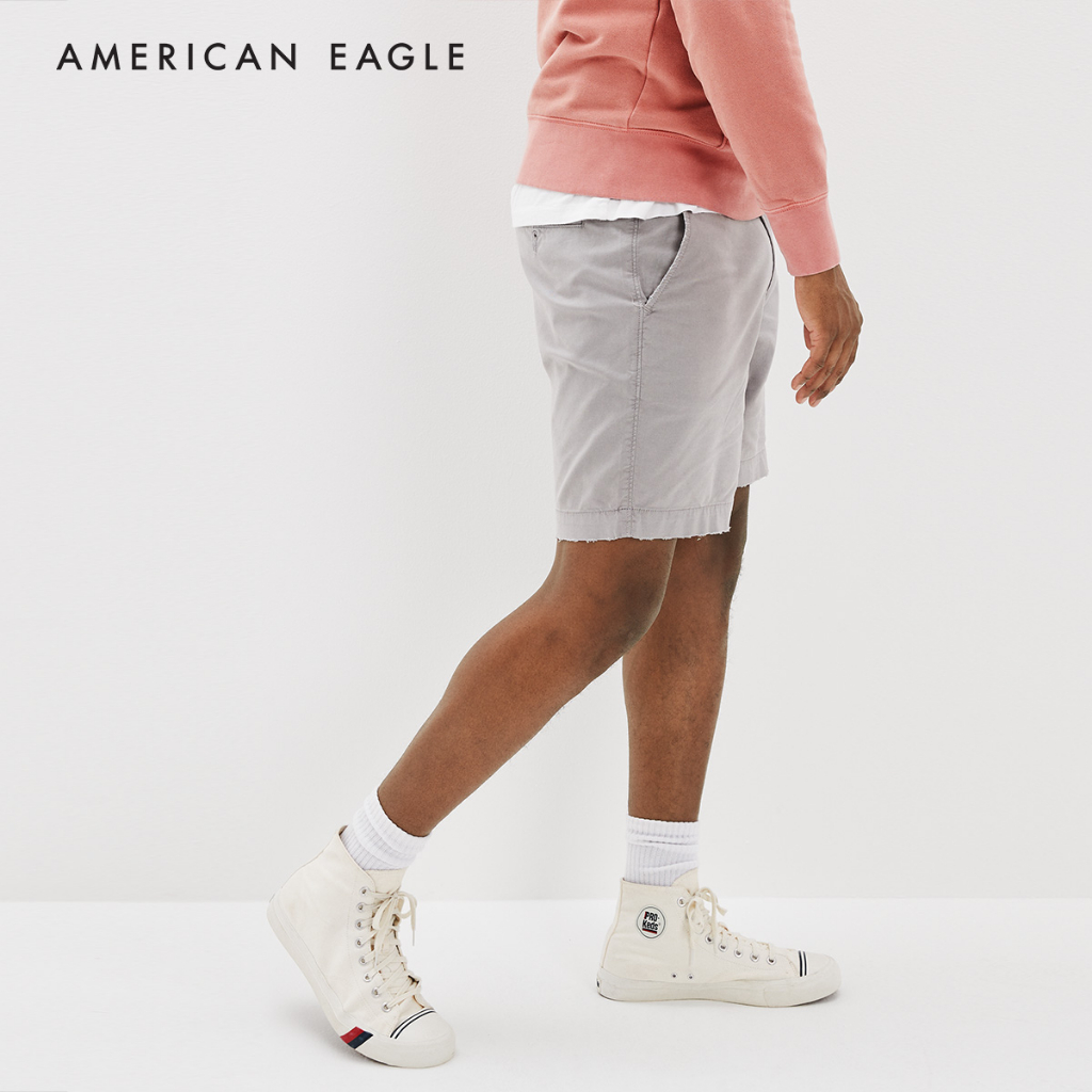 american-eagle-flex-9-lived-in-khaki-short-กางเกง-ผู้ชาย-ขาสั้น-nmso-013-7273-020