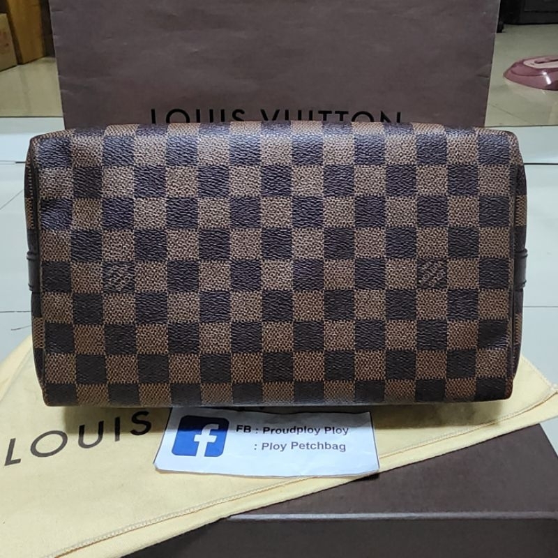 lv-speedy25-ของแท้-ปี-2013-สภาพสวย