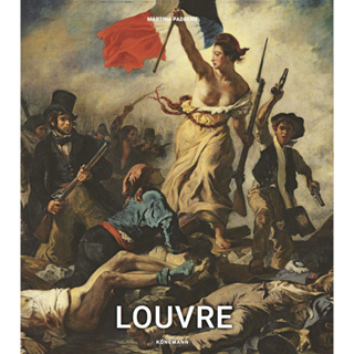 Louvre (Museum Collections Flexi)